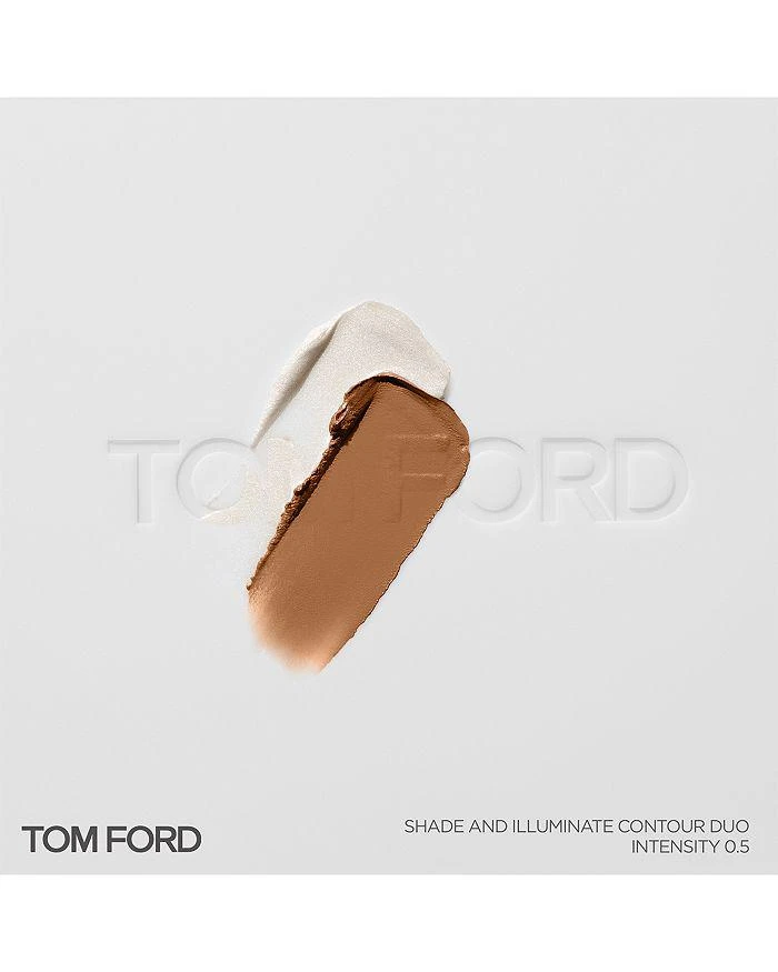 Tom Ford Shade & Illuminate Contour Duo 2