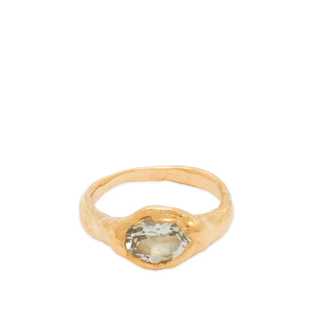 Simuero Simuero Faro Ring 1