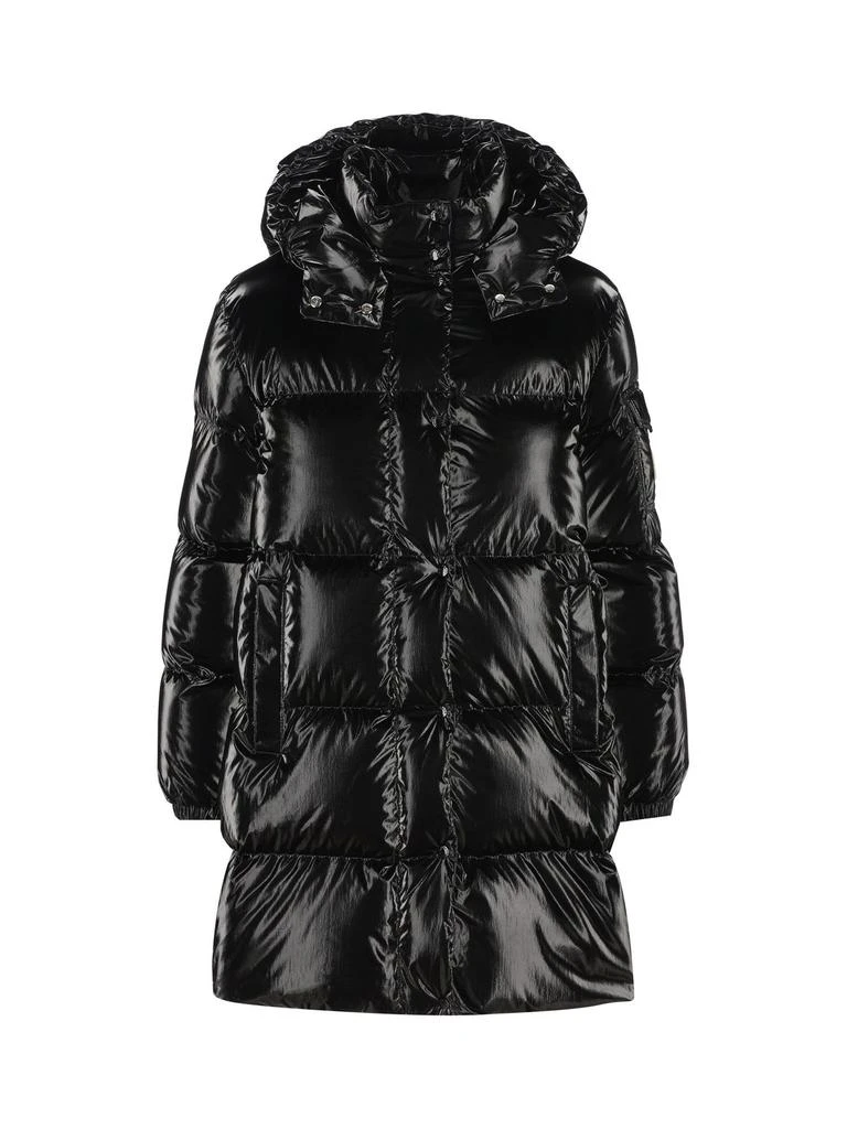 Moncler Moncler Enfant Amra Down Jacket