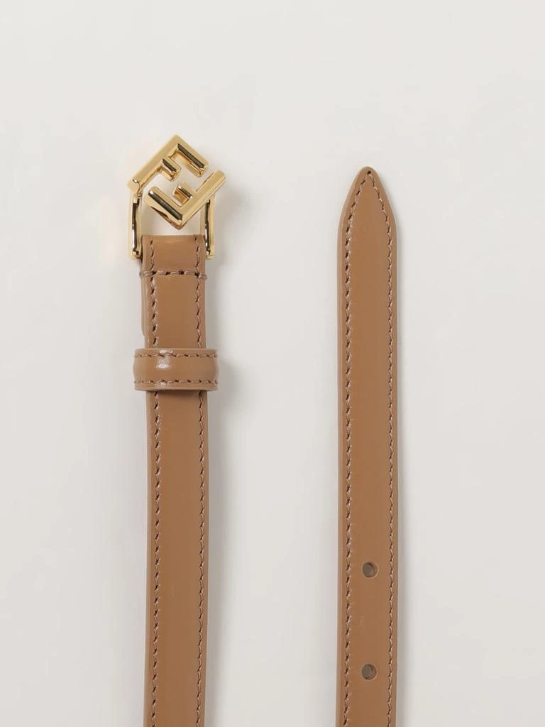 Fendi Belt woman Fendi 3