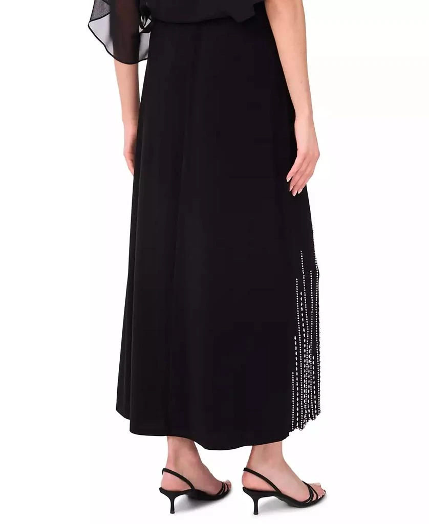 MSK Women's A-Line Skirt 4