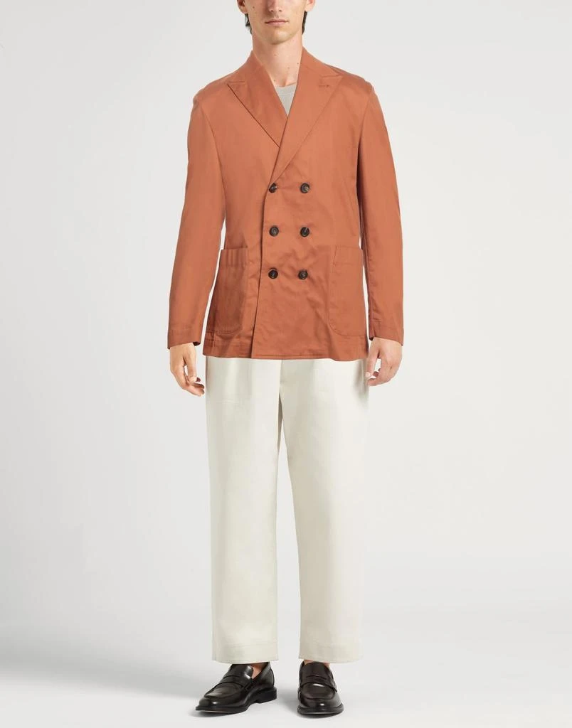 DOPPIAA Blazer 2
