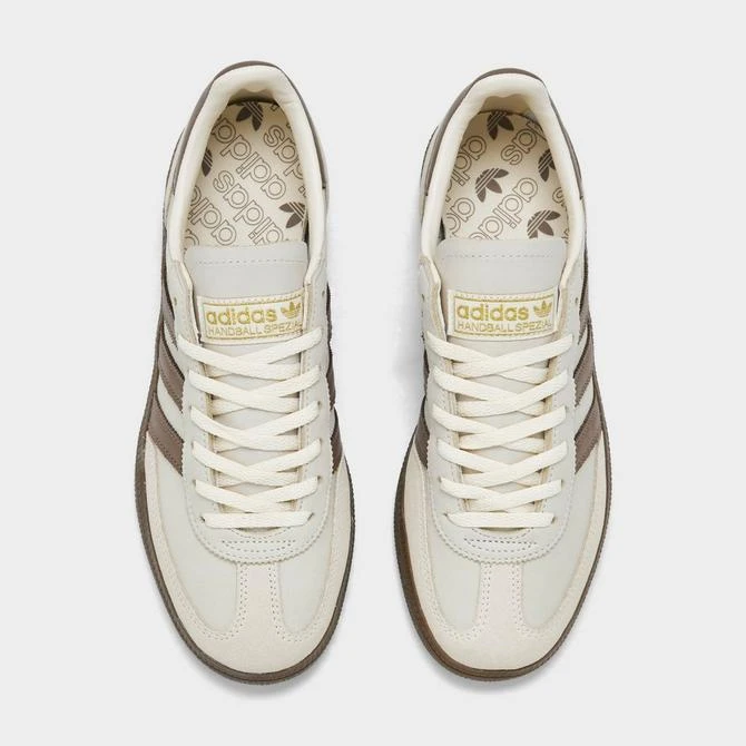 Adidas Women's adidas Originals Handball Spezial Casual Shoes 5