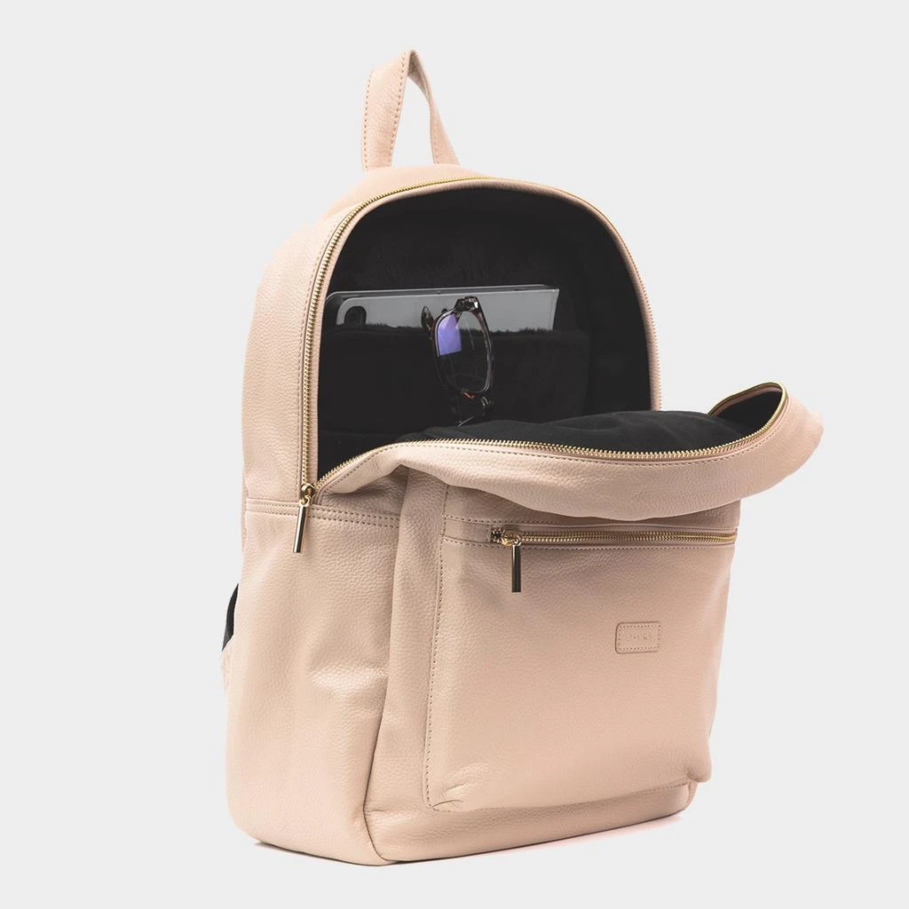 Packs Travel Mason Backpack 5