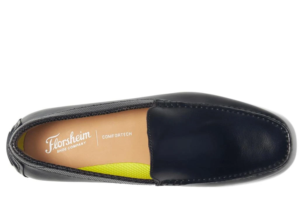 Shop Motor Moc Toe Venetian Driver on Sale at BeyondStyle  display picture 1