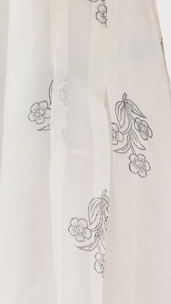 Alix of Bohemia Gigi Lunar Flower Dress 5