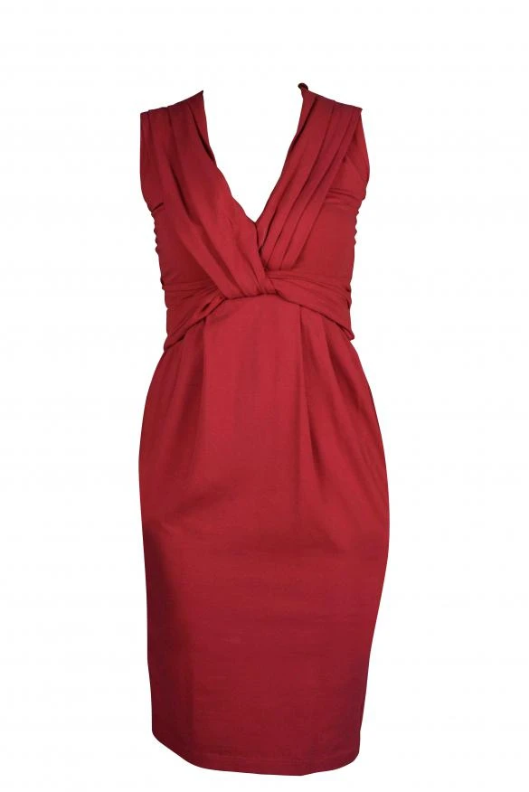 Prada Dress 1