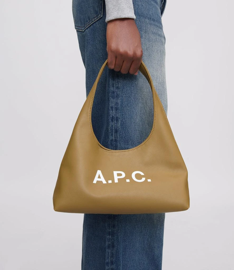 A.P.C. Baby Ninon Shoulder bag 2
