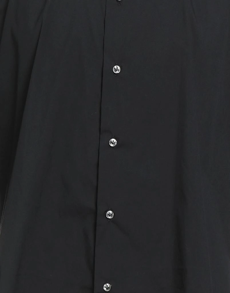 BRIAN DALES Solid color shirt 4