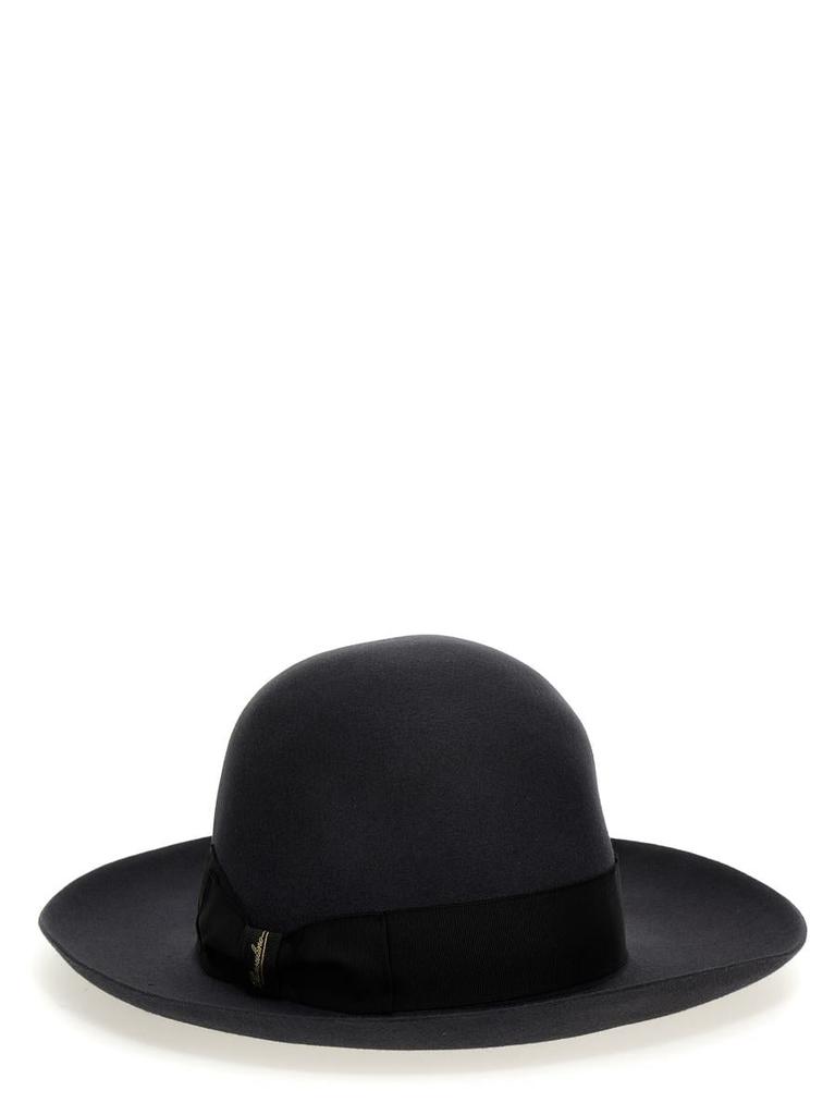 BORSALINO Borsalino 'Alessandria' Hat