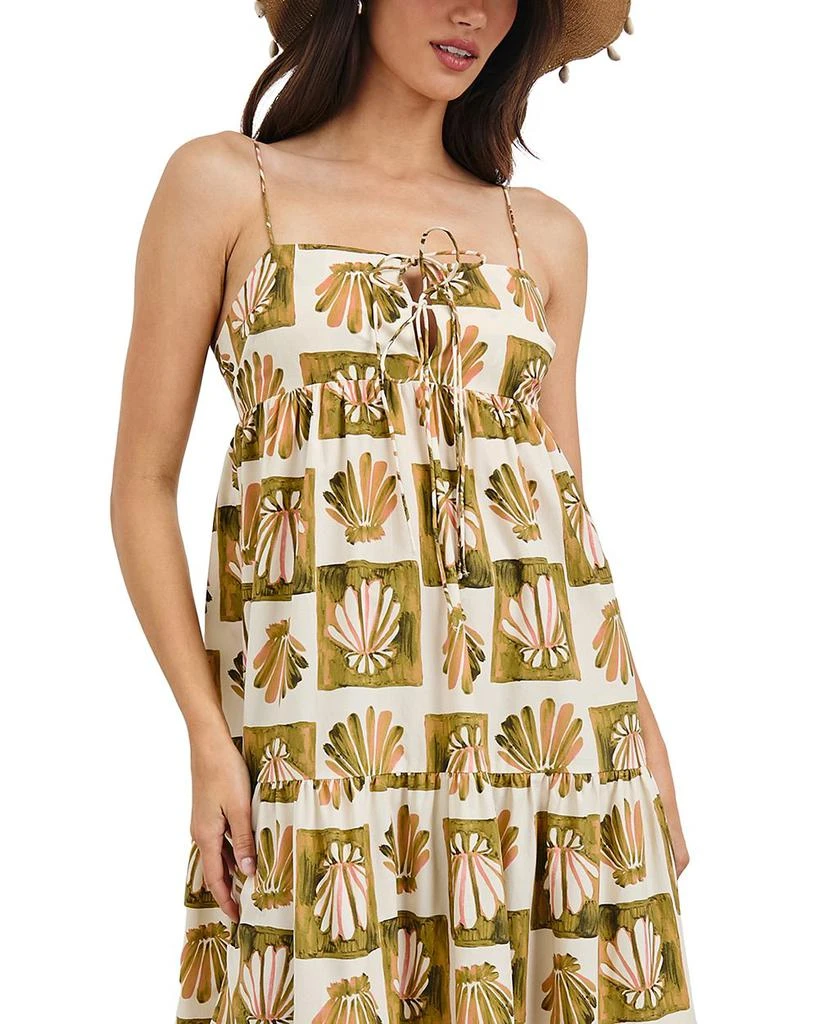 Rails Mica Maxi Dress 5