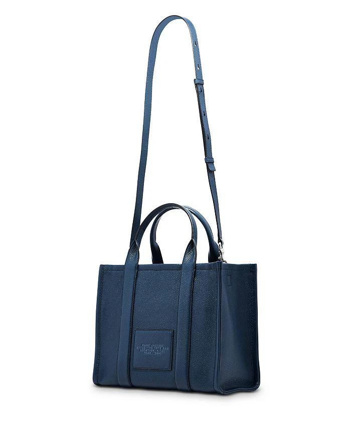 Marc Jacobs The Leather Medium Tote Bag 6