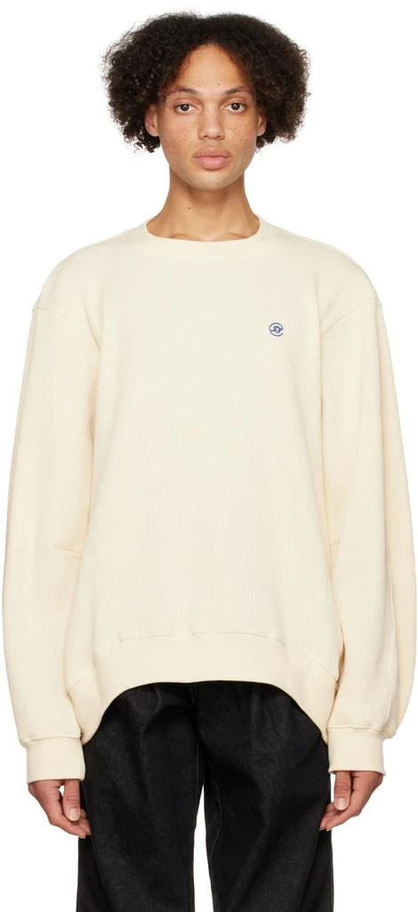 ADER error Off-White Speric Sweatshirt 1