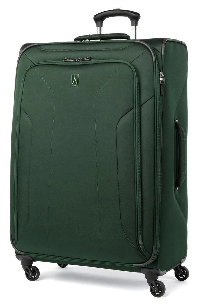 Travelpro Pilot Air<sup>™</sup> Elite 29" Expandable Large Checked Spinner Luggage 9