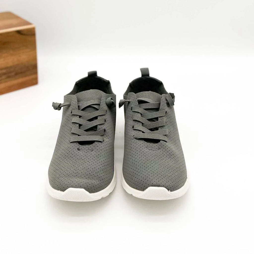 Not Rated Women's Mayo Sneaker 3
