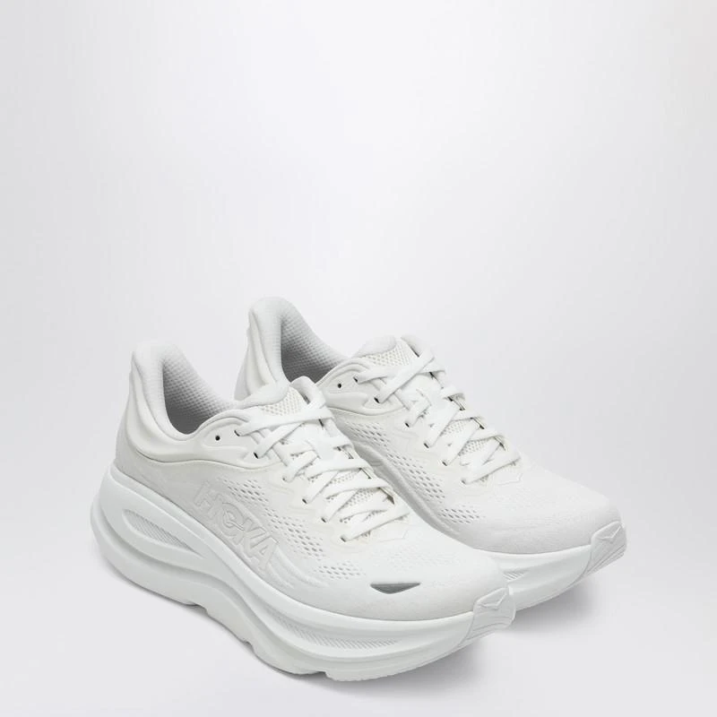 Hoka One One Sneaker Bondi 9 white 2