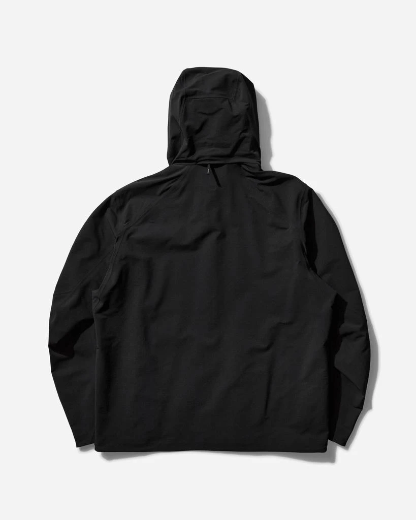 Arc'teryx Men's Quartic Jacket Black 2