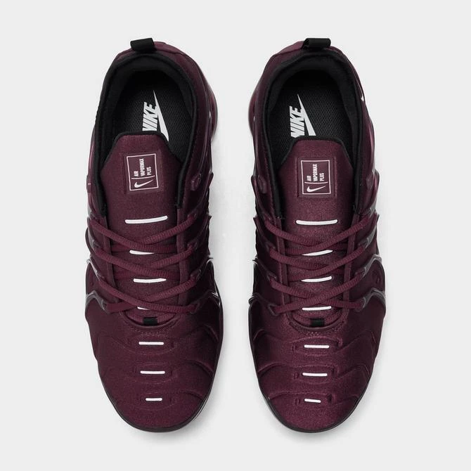 NIKE Men's Nike Air VaporMax Plus Running Shoes 5