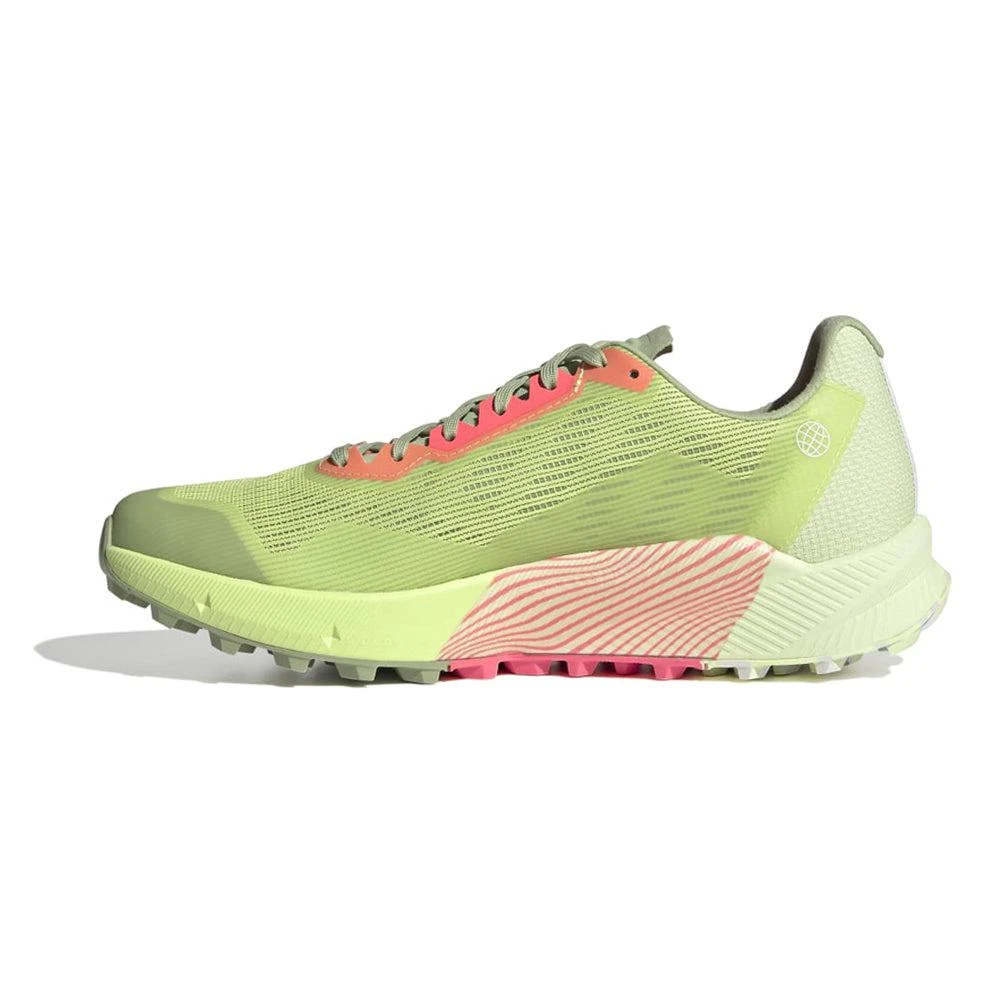 Adidas Terrex Agravic Flow 2 GTX Trail Running Shoes 3