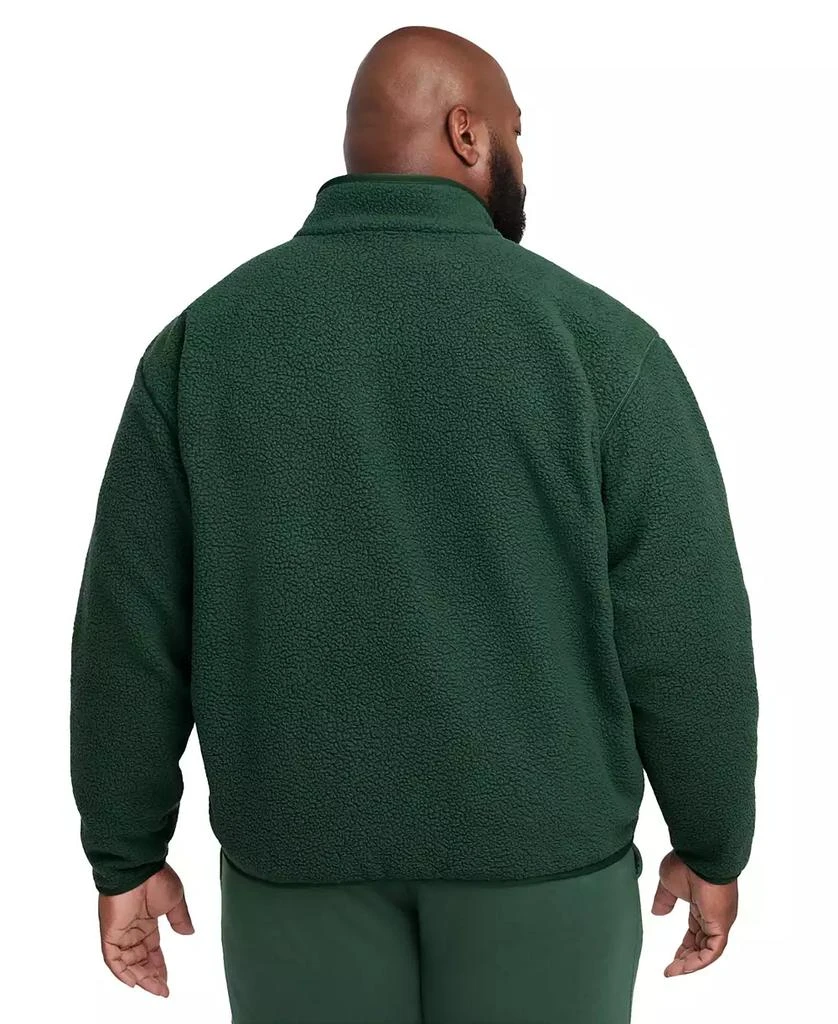 NIKE Men's Sportswear Club Men's Fleece Jacket 5