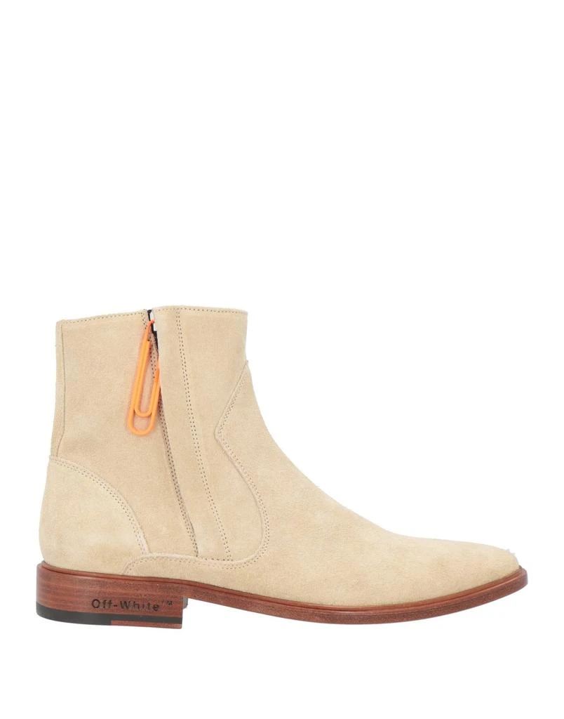 Off-White Ankle boot 1