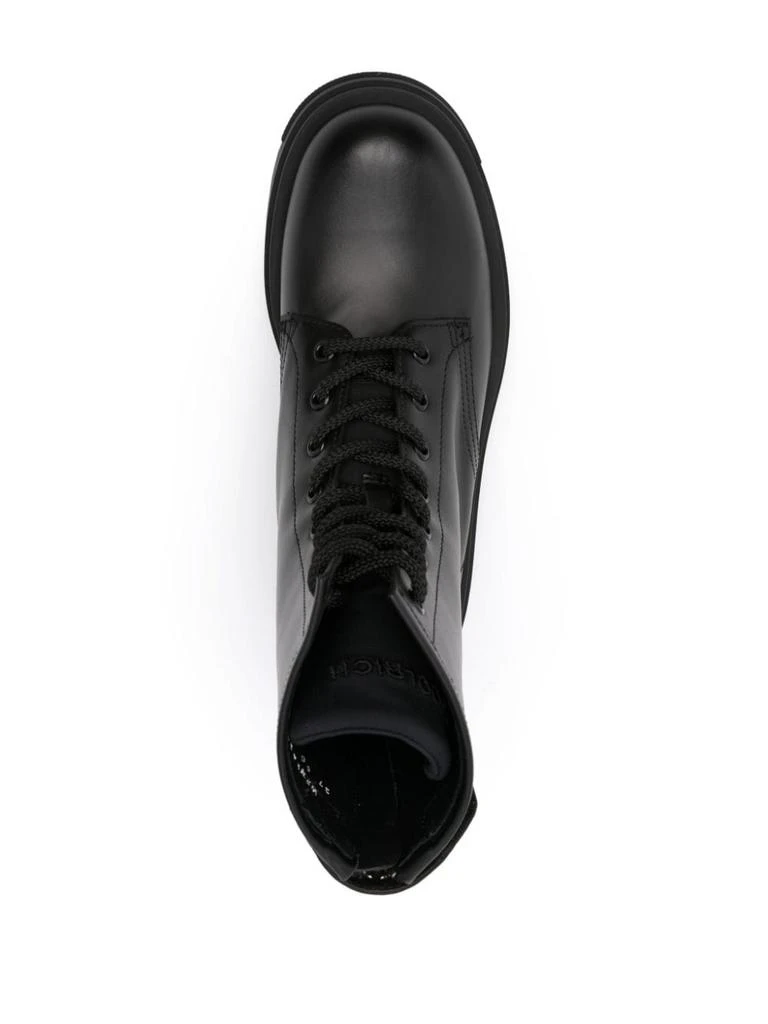 Woolrich Women's Boots 4