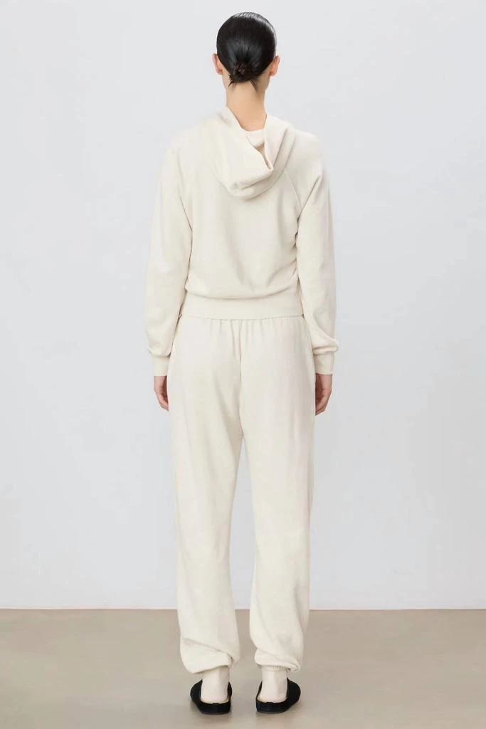 Eterne Eterne - Boyfriend Pocket Sweatpant 3