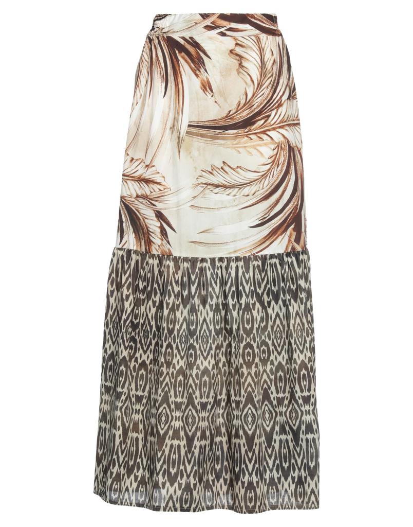 NO-NÀ Maxi Skirts