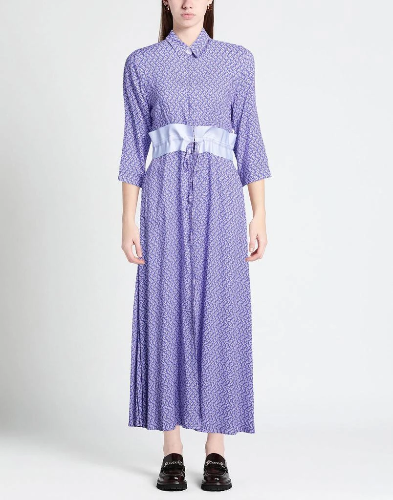 IU RITA MENNOIA Long dress 2