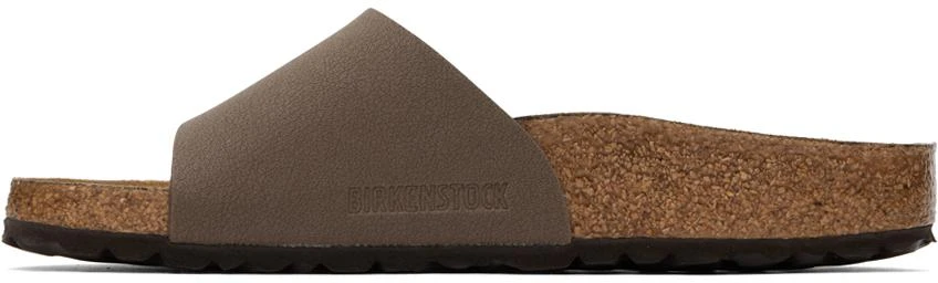 Birkenstock Brown Narrow Catalina Sandals 3
