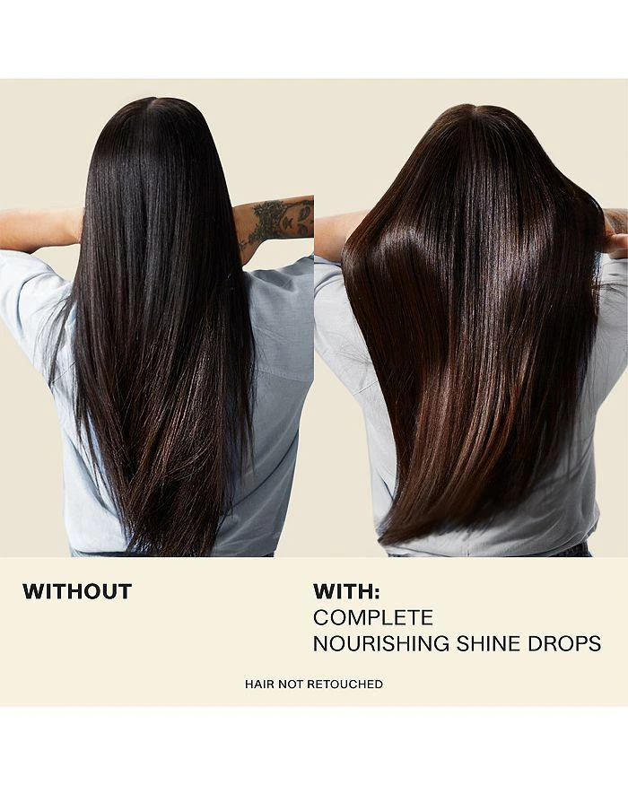 JVN Complete Nourishing Shine Drops 1.7 oz. 10
