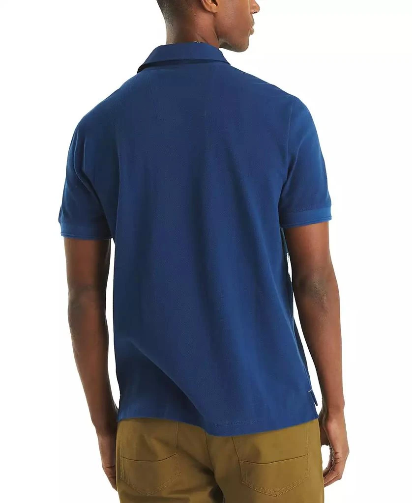 Nautica Men's Classic Fit Polo Shirt 2