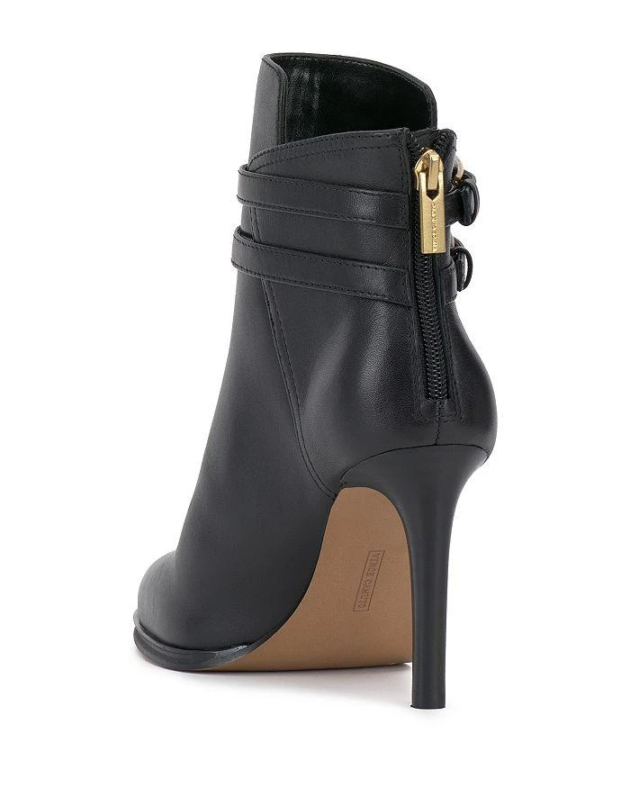 Vince Camuto Women's Sahra Ankle Booties 5