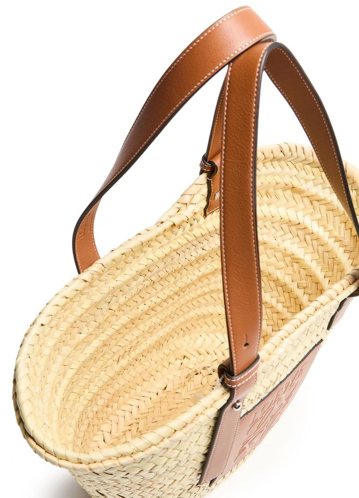 Loewe Medium Basket bag 5