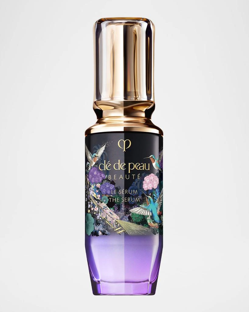 Cle de Peau The Serum, 1.7 oz.