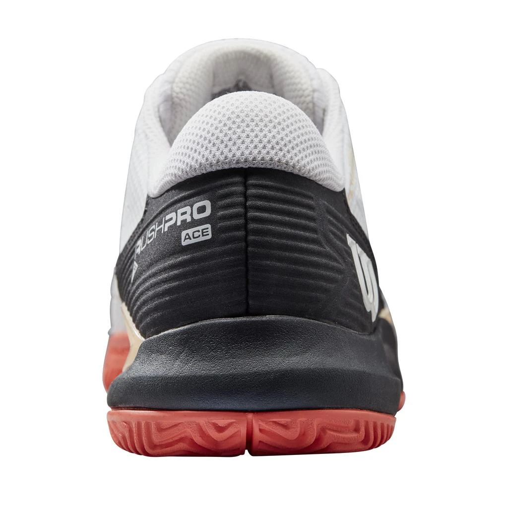 Wilson Rush Pro Ace Pickleball Shoes 5