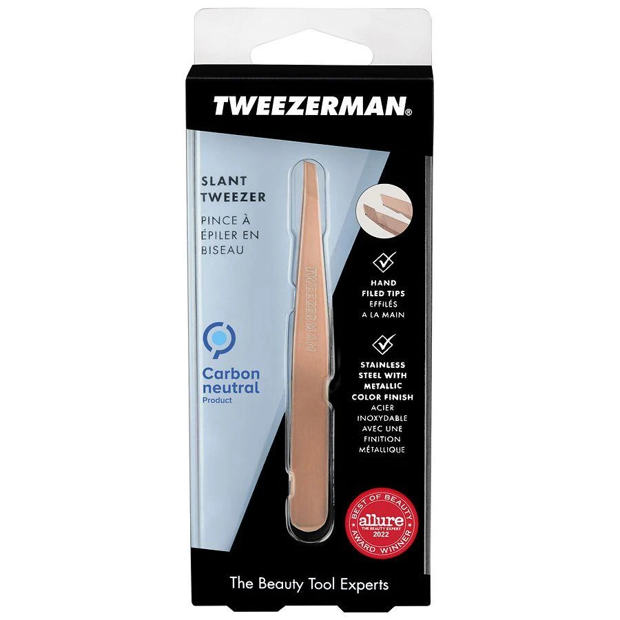 Tweezerman Slant Tweezer 8