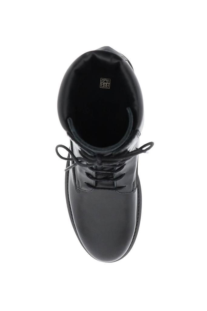 Totême husky ankle boots