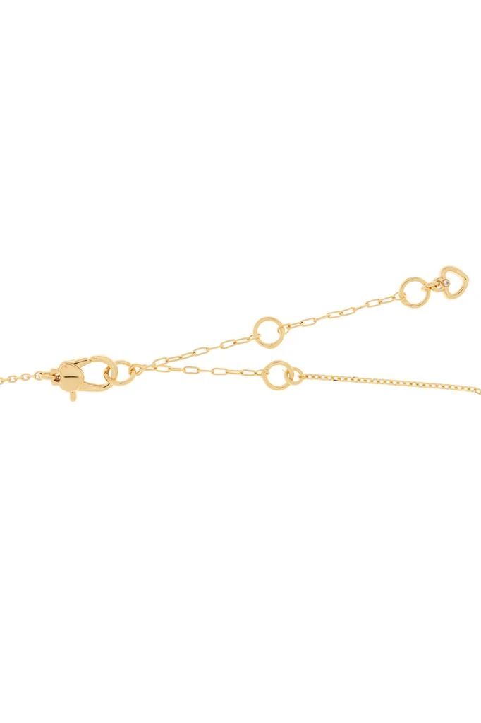 Kate Spade Necklace with a Pendant 4