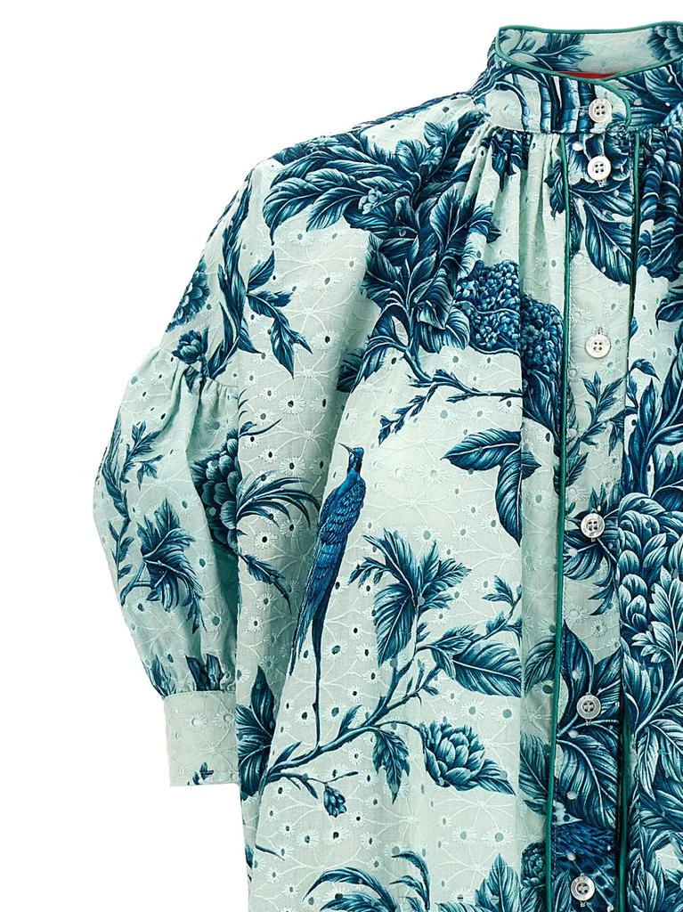F.R.S For Restless Sleepers F.R.S For Restless Sleepers Mede Gown 3