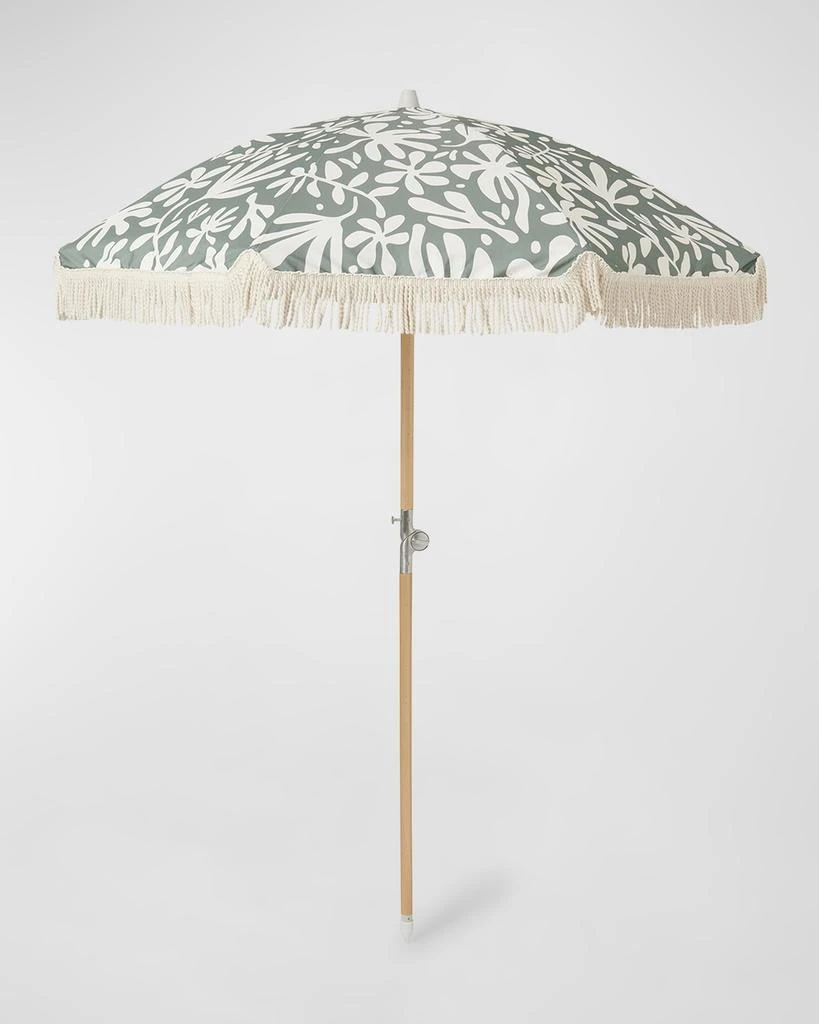 Sunnylife Luxe Beach Umbrella 2