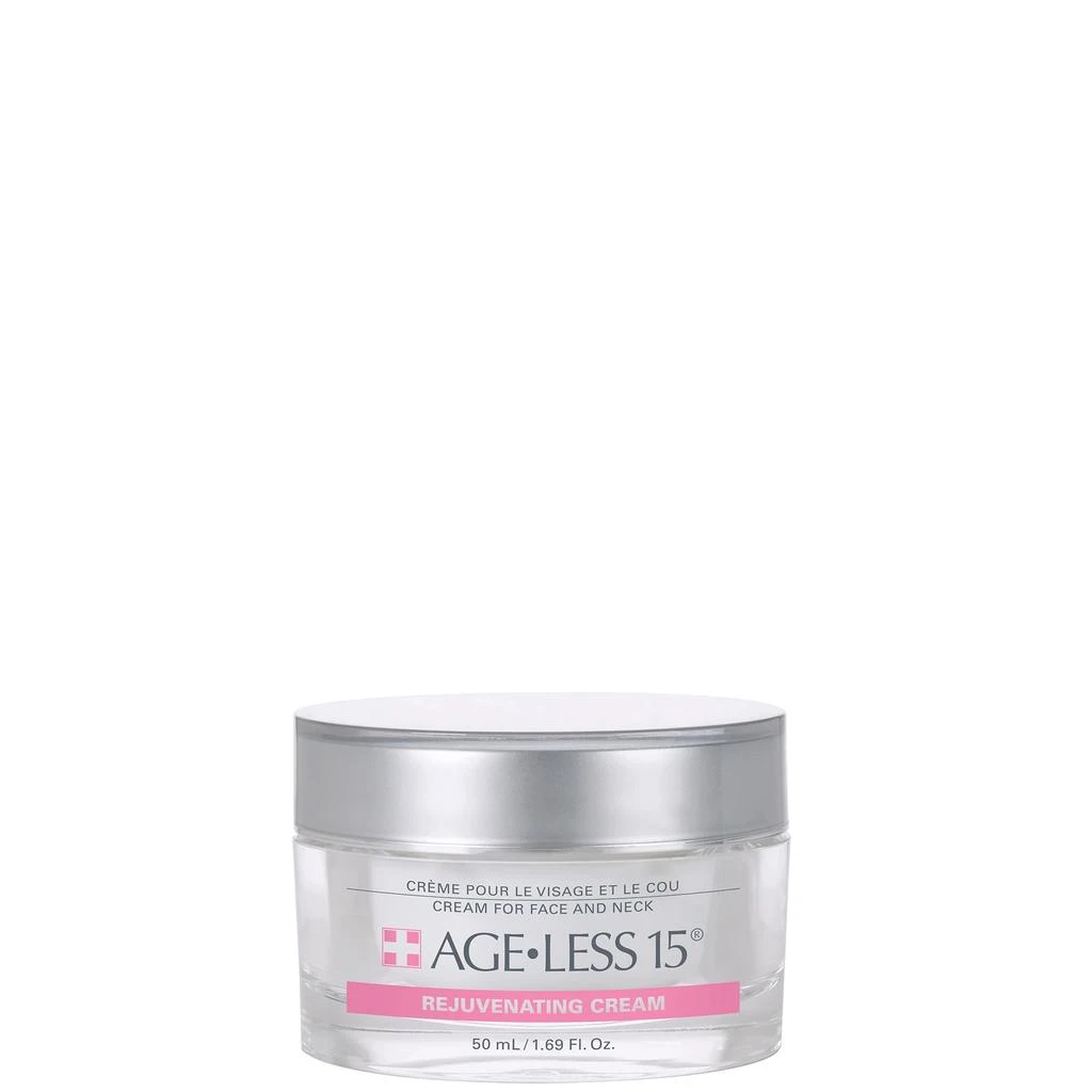 Cellex-C Cellex-C Age.Less 15 Rejuvenating Cream 50ml 1