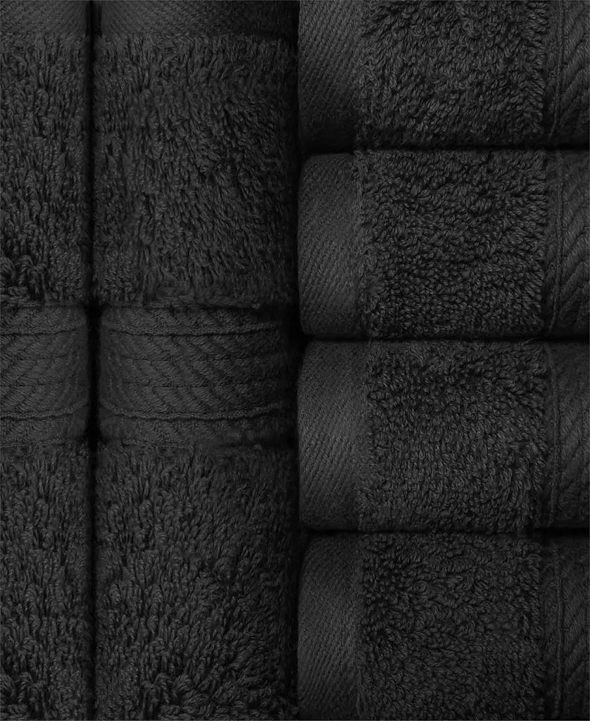 Superior Egyptian Cotton 4-Piec 4