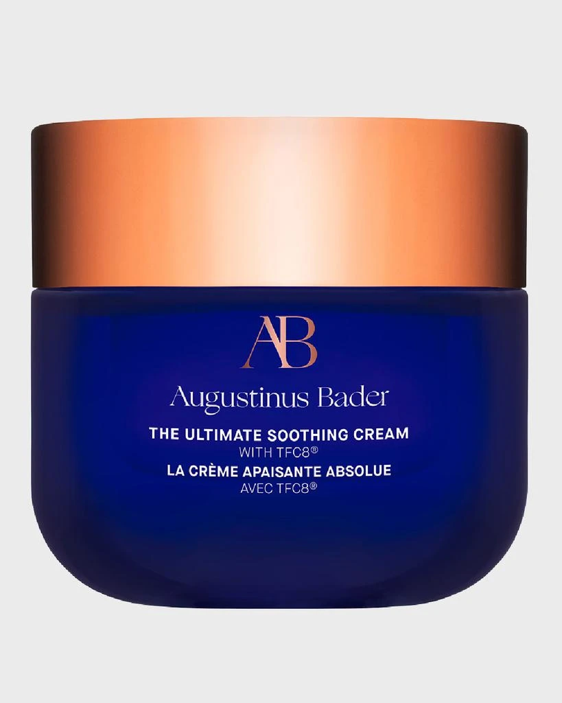 Augustinus Bader The Ultimate Soothing Cream 1