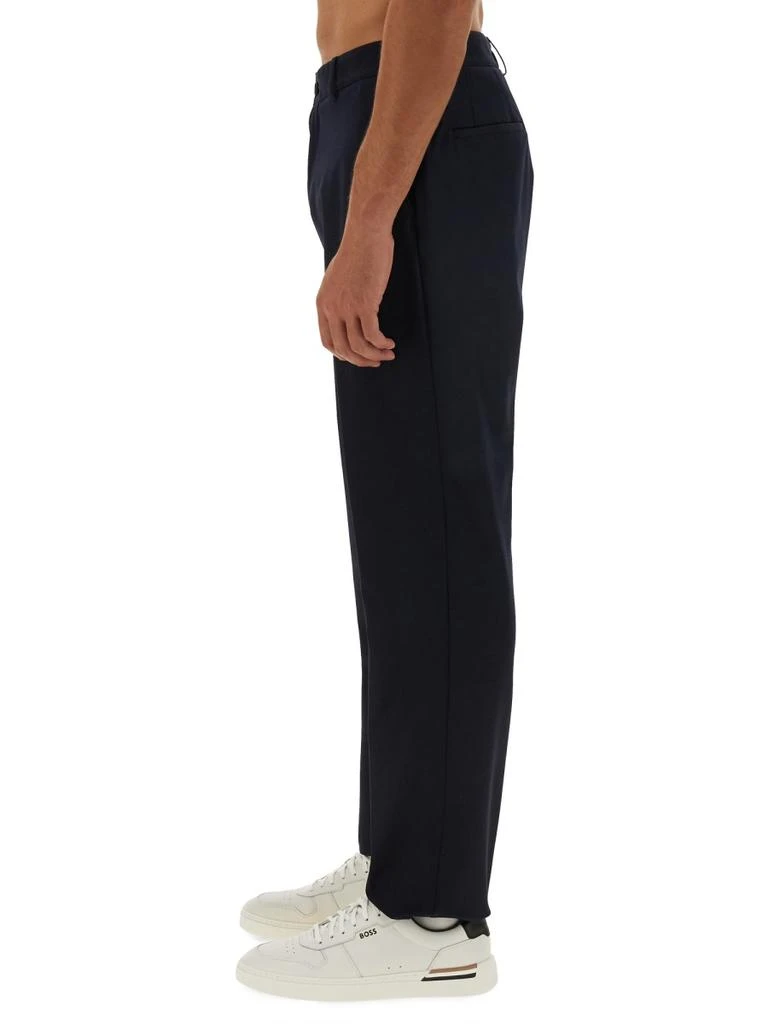 Hugo Boss REGULAR FIT PANTS 4