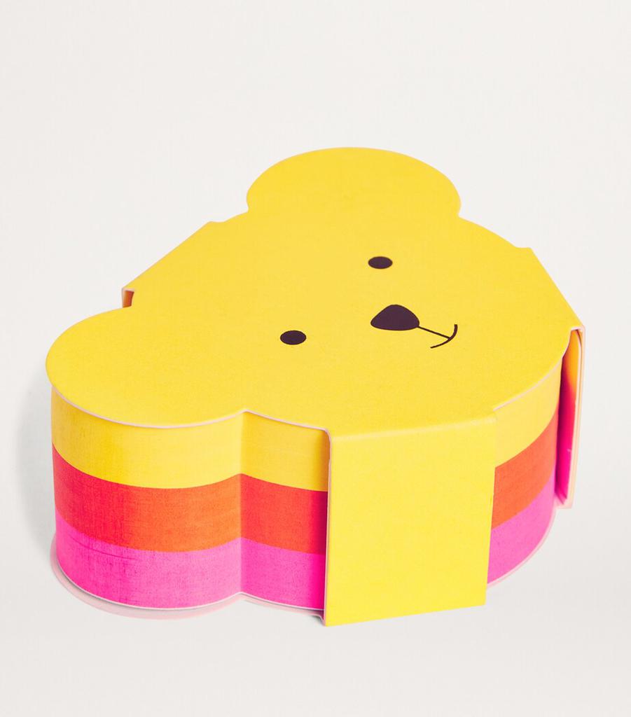 Harrods Harrods Bear Sticky Notes