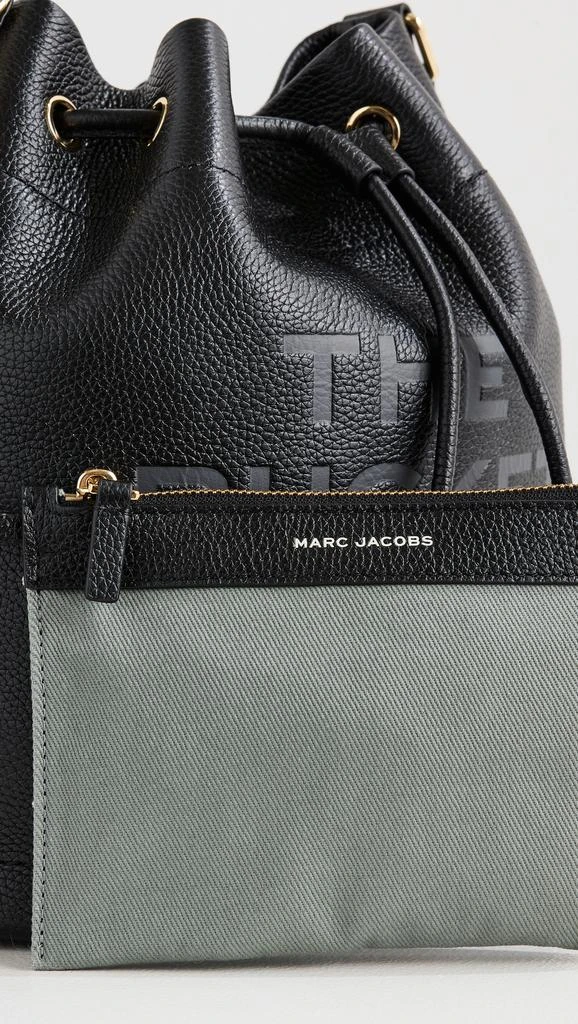 Marc Jacobs The Shoulder Bucket Bag 4