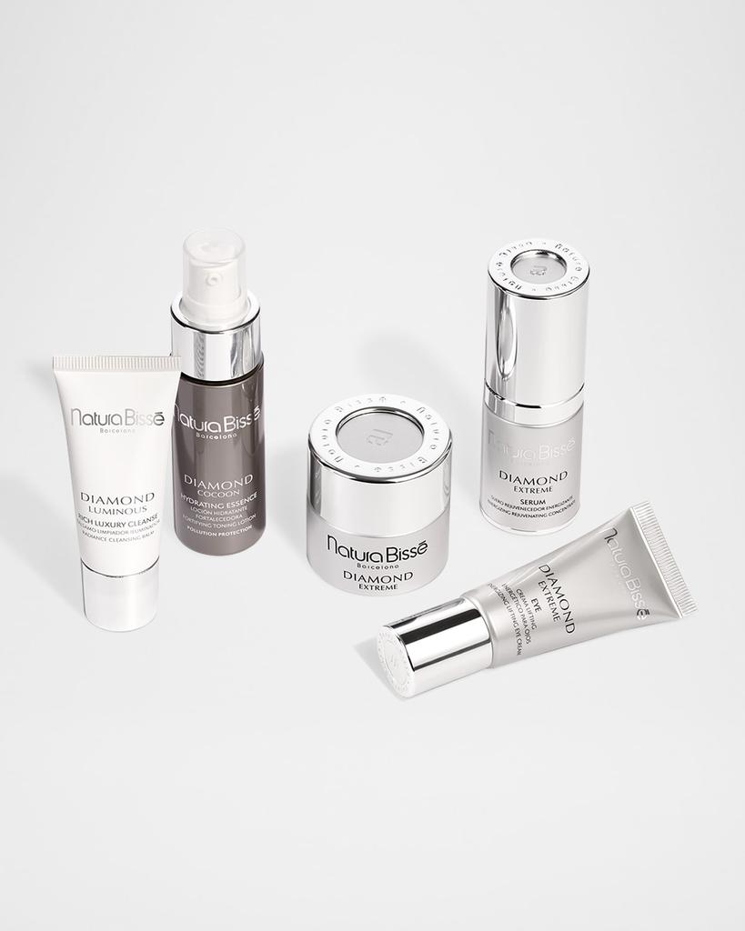 Natura Bisse Limited Edition Diamond Discovery Set