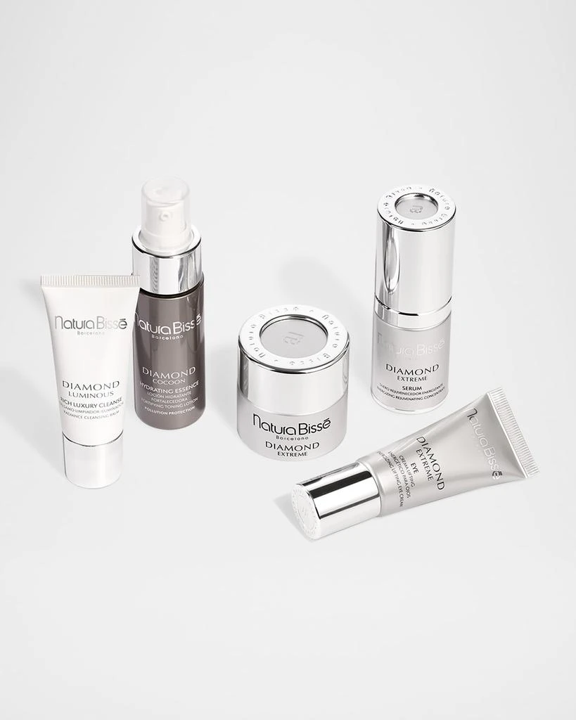 Natura Bisse Limited Edition Diamond Discovery Set 2