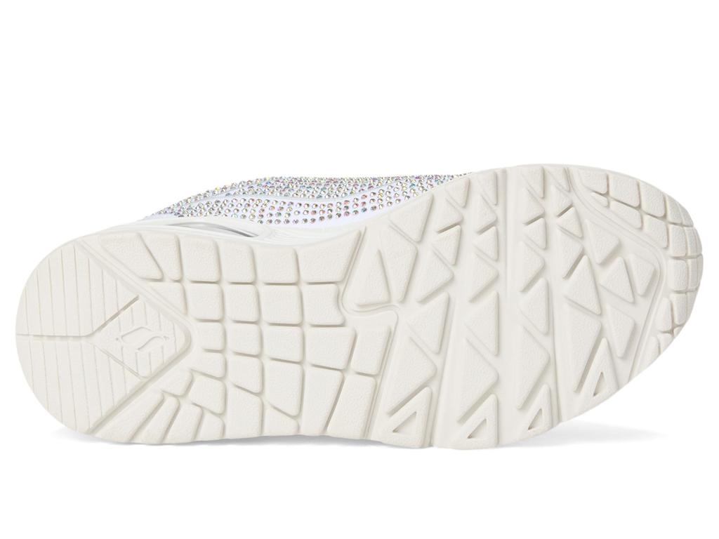 SKECHERS KIDS ウノ Gen1 - Disco Rave 310319L (Little Kidu002FBig Kid) キッズ・ジュ Skechers Uno Gen1 - Disco Rave at Mall of America® in Bloomington, MN